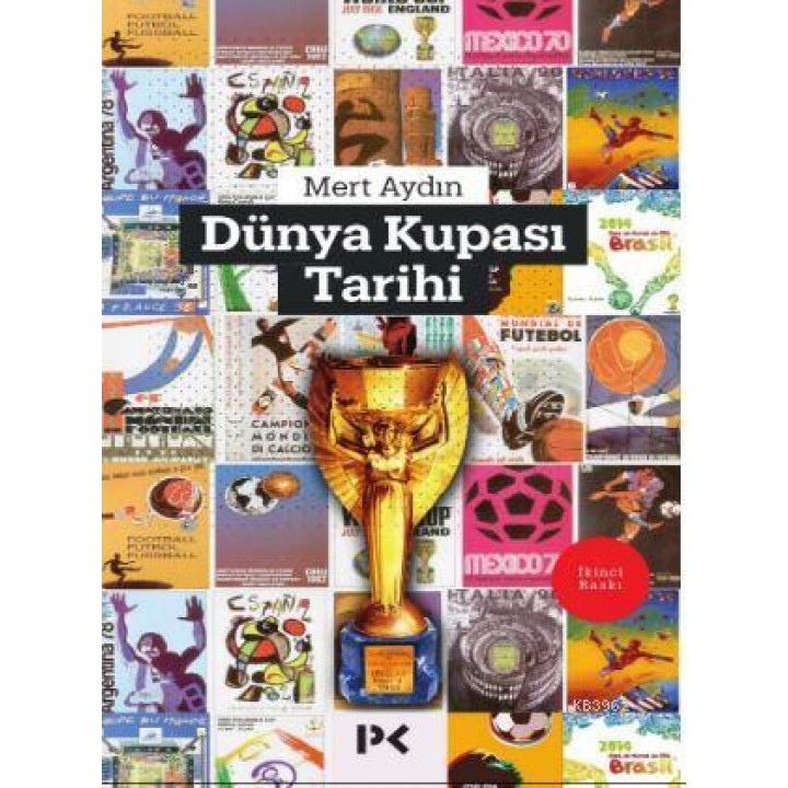 Dünya Kupası Tarihi
