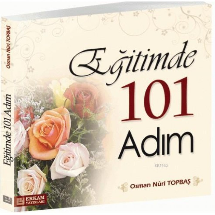Eğitimde 101 Adım