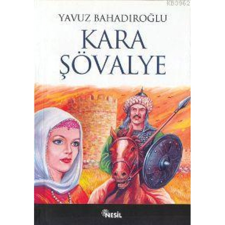 Kara Şövalye