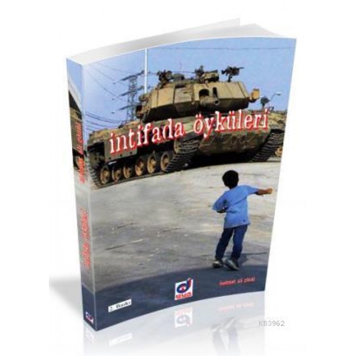 İntifada Öyküleri