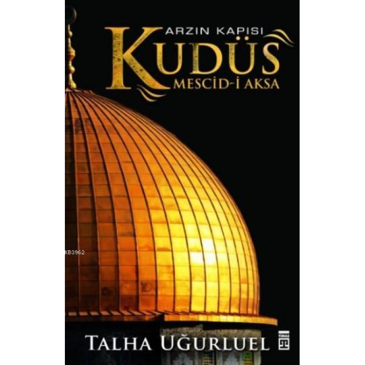 Kudüs Mescid-i Aksa