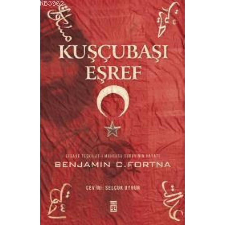 Kuşçubaşı Eşref