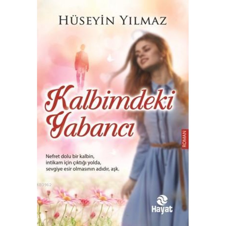 Kalbimdeki Yabancı
