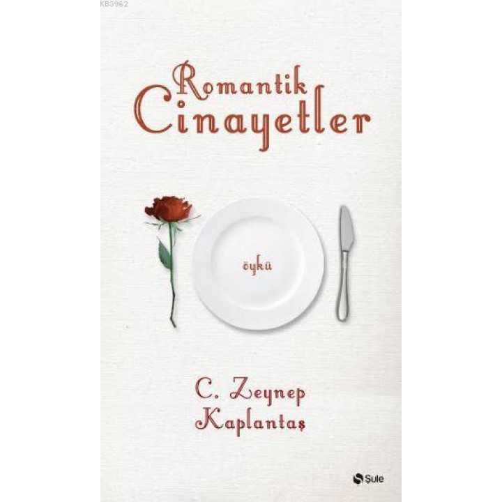 Romantik Cinayetler