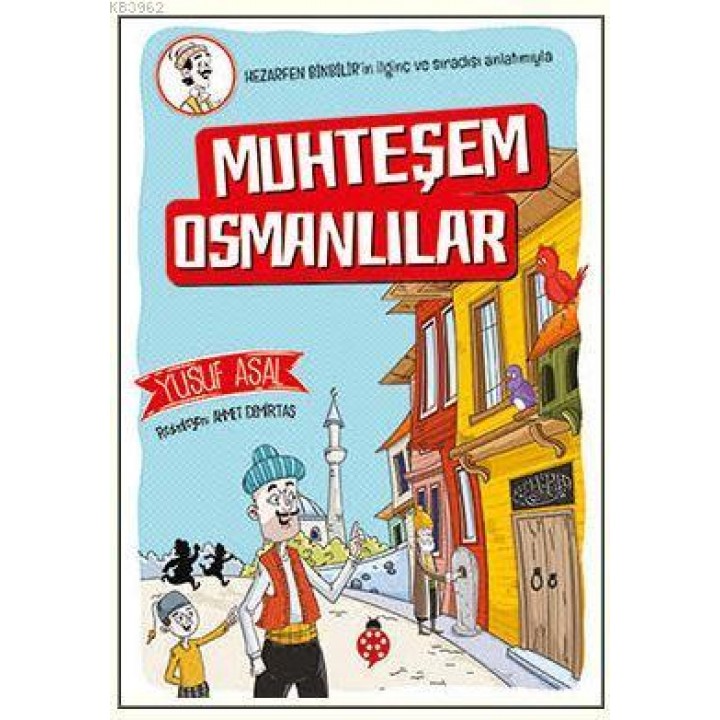 Muhteşem Osmanlılar