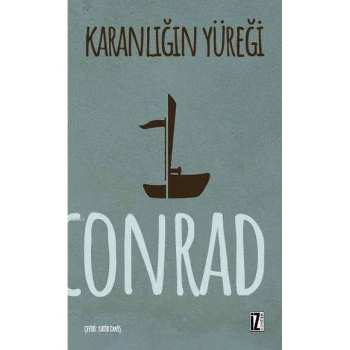 Karanlığın Yüreği