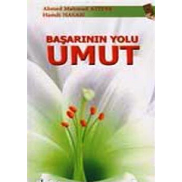 Başarının Yolu Umut