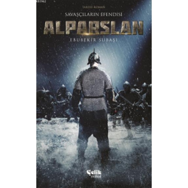 Alparslan - Savaşçıların Efendisi