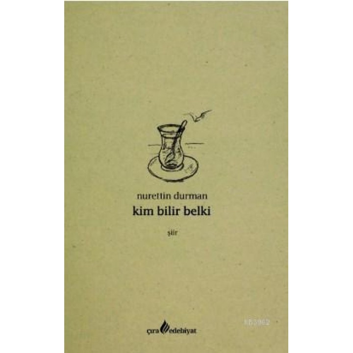 Kim Bilir Belki