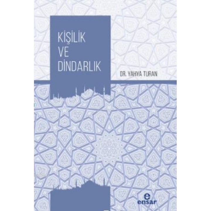 Kişilik ve Dindarlık