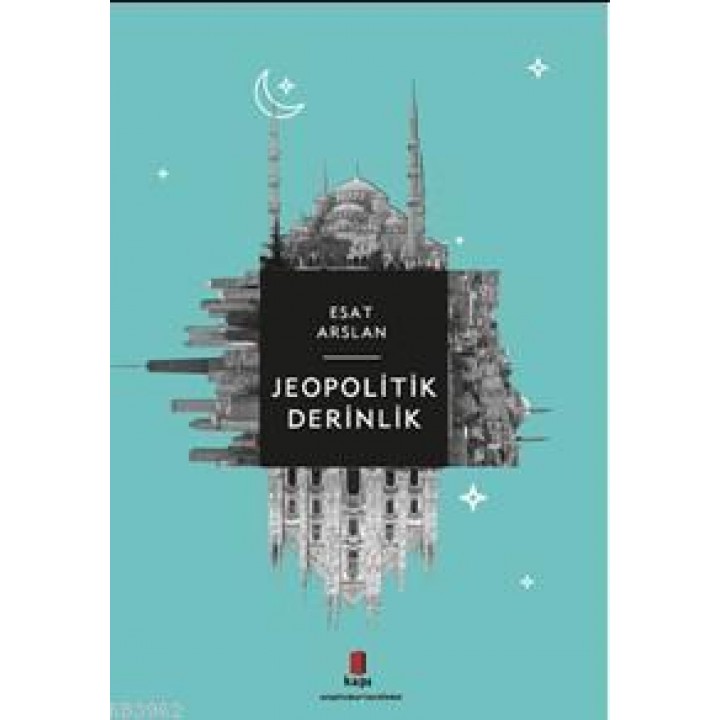 Jeopolitik Derinlik