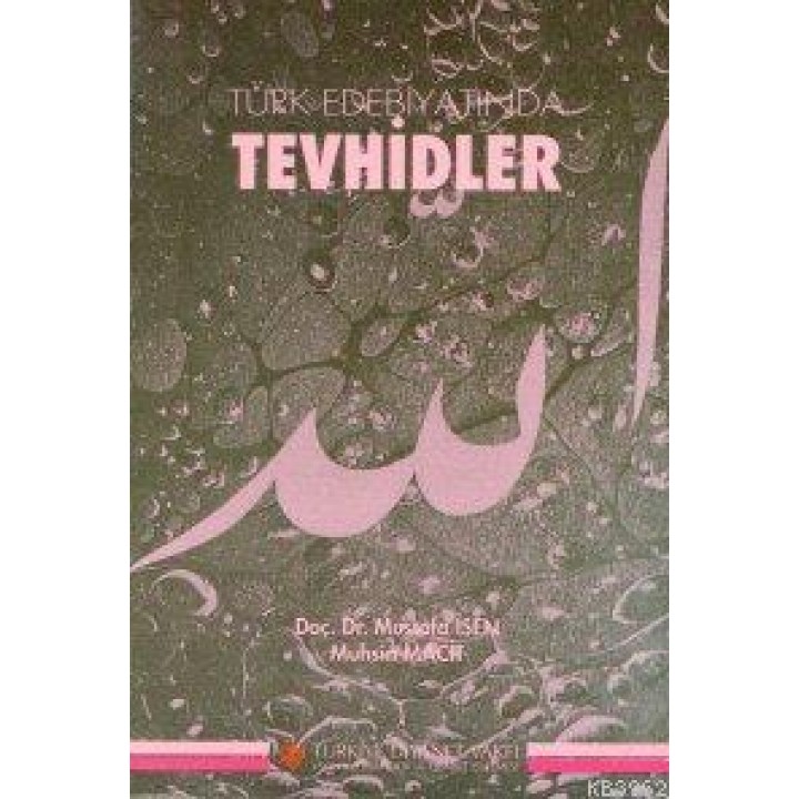 Türk Edebiyatında Tevhidler