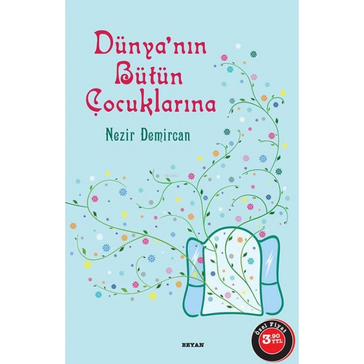Dünyanın Bütün Çocuklarına