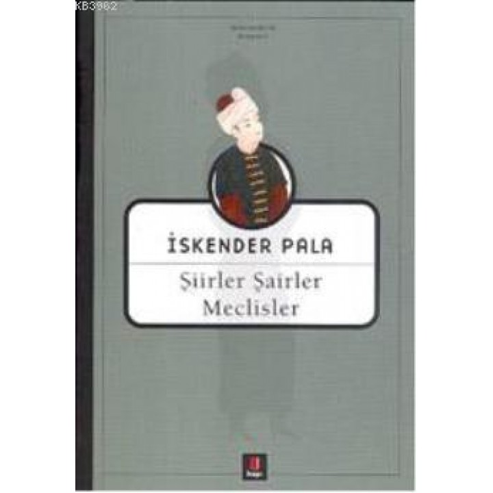 Şiirler Şairler Meclisler