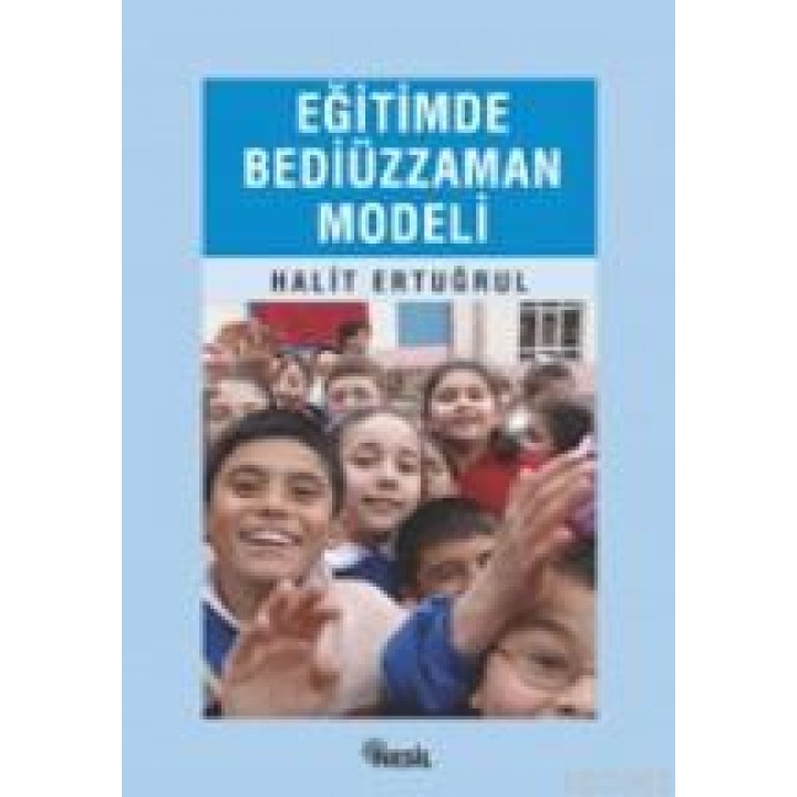 Eğitimde Bediüzzaman Modeli