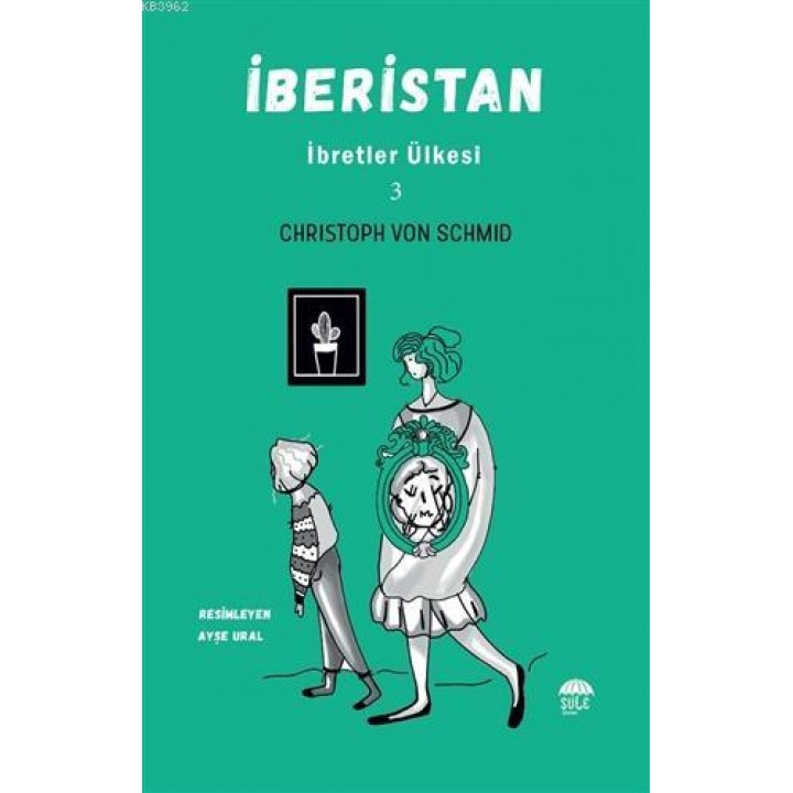 İberistan - İbretler Ülkesi 3