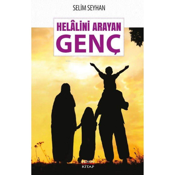 Helâlini Arayan Genç