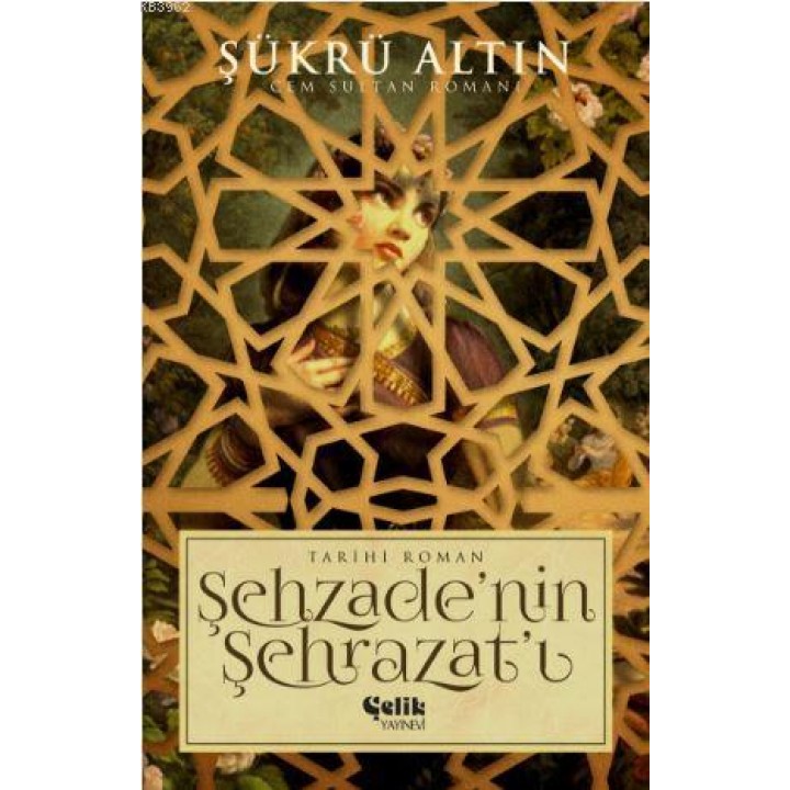 Şehzade'nin Sehrazat'ı