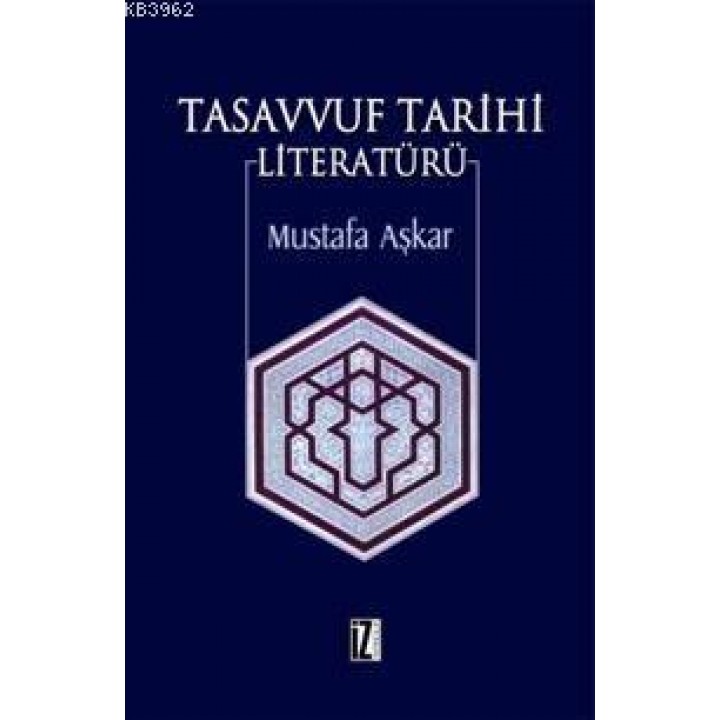 Tasavvuf Tarihi Literatürü