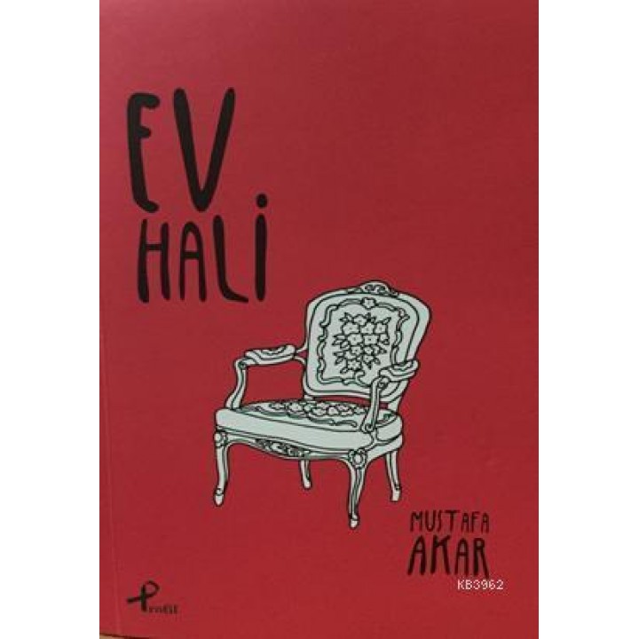 Ev Hali