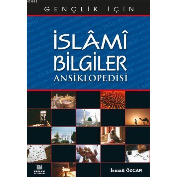 İslami Bilgiler Ansiklopedisi