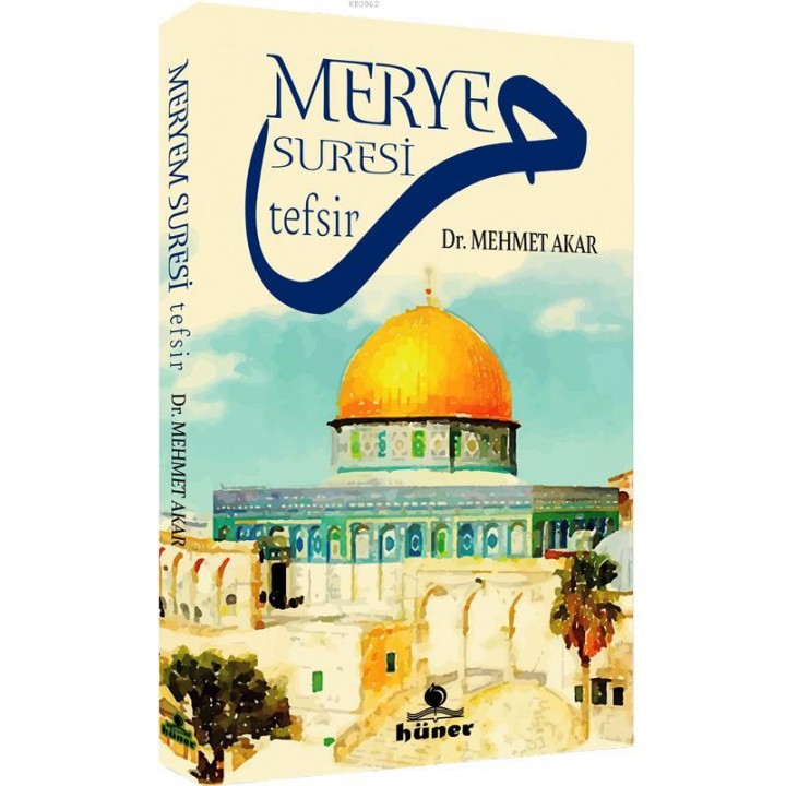 Merye Suresi Tefsir