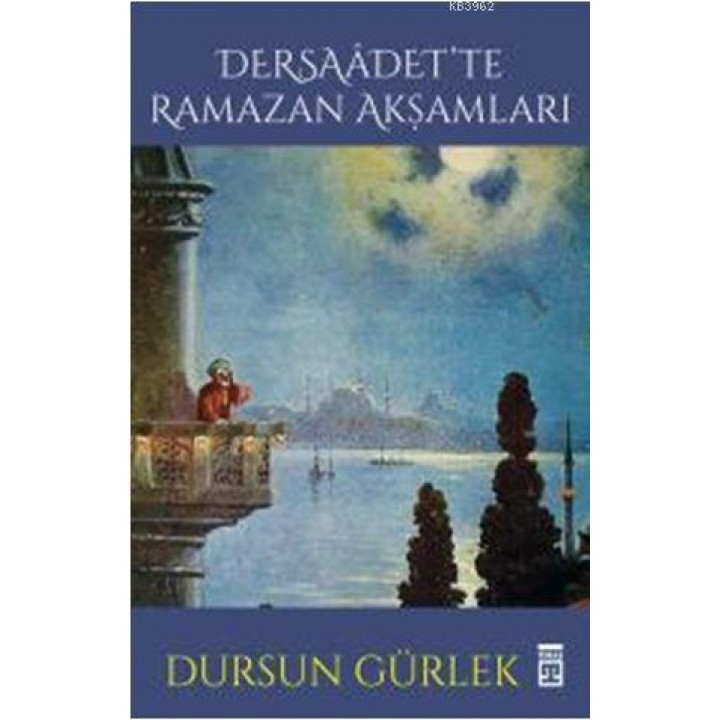 Dersaadette Ramazan Akşamları