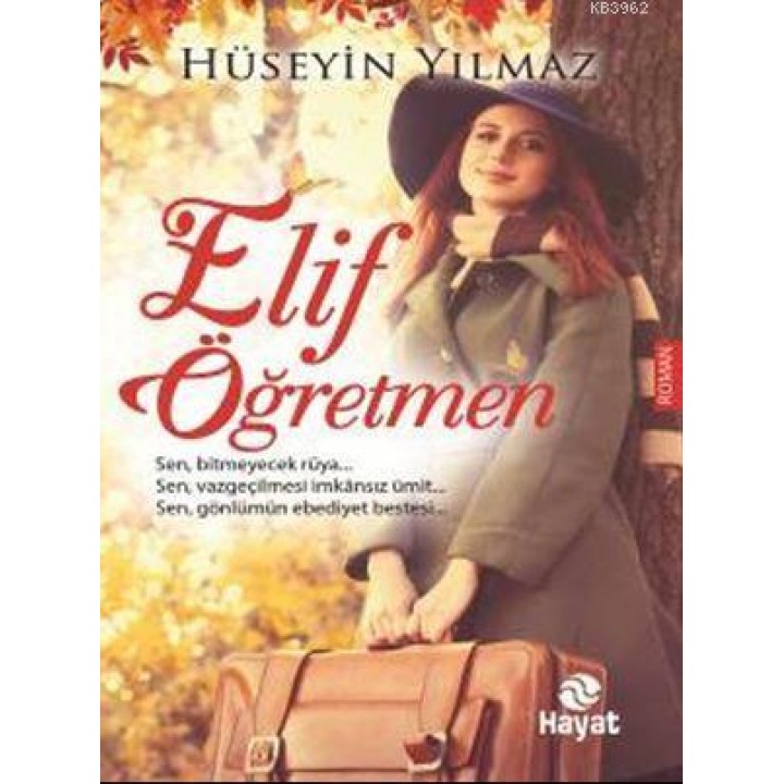 Elif Öğretmen