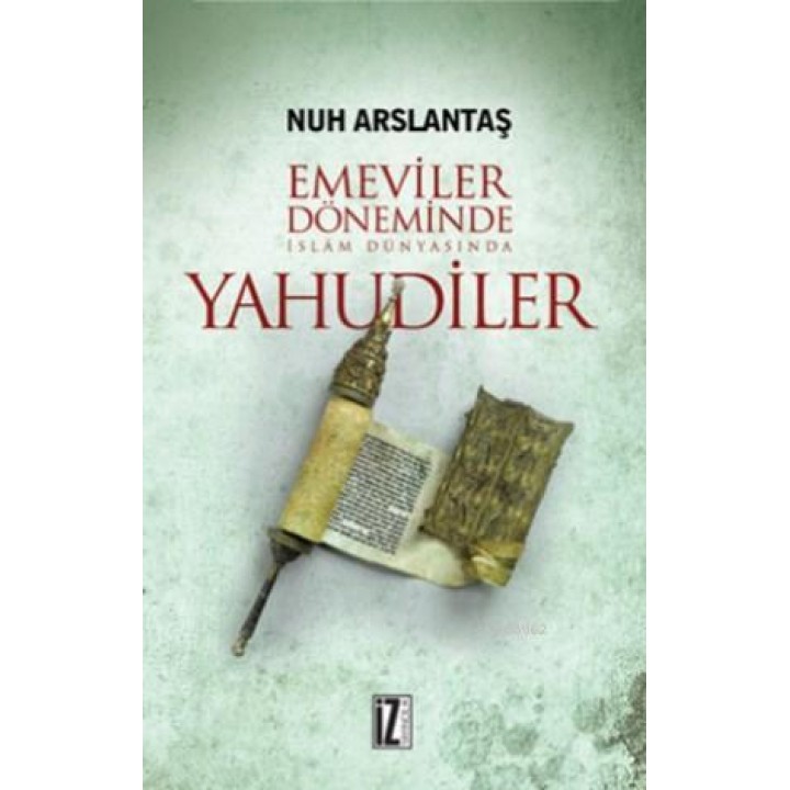 Emeviler Döneminde İslam Dünyasında Yahudiler
