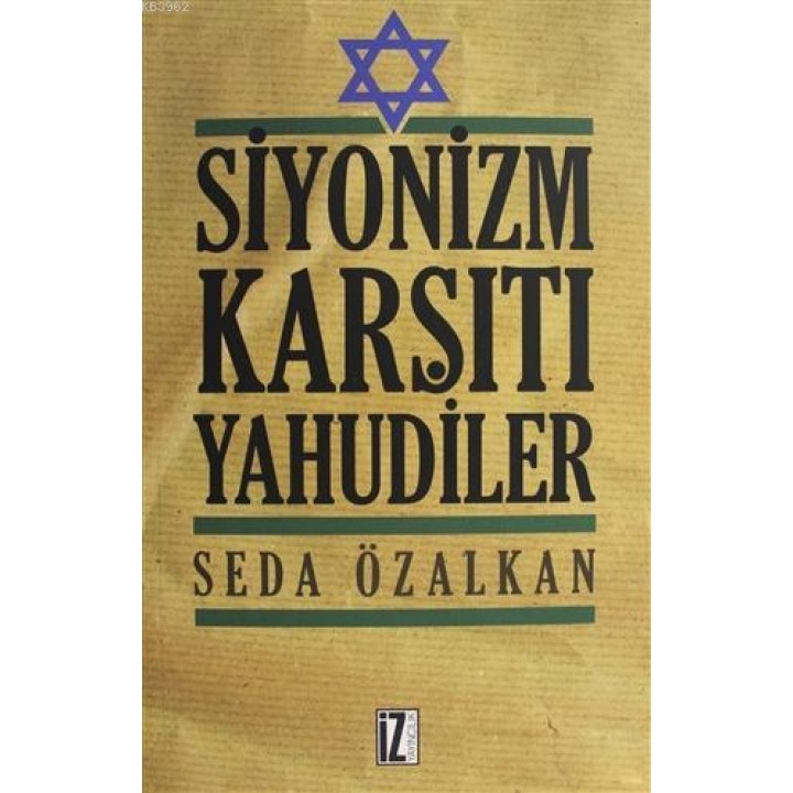 Siyonizm Karşıtı Yahudiler
