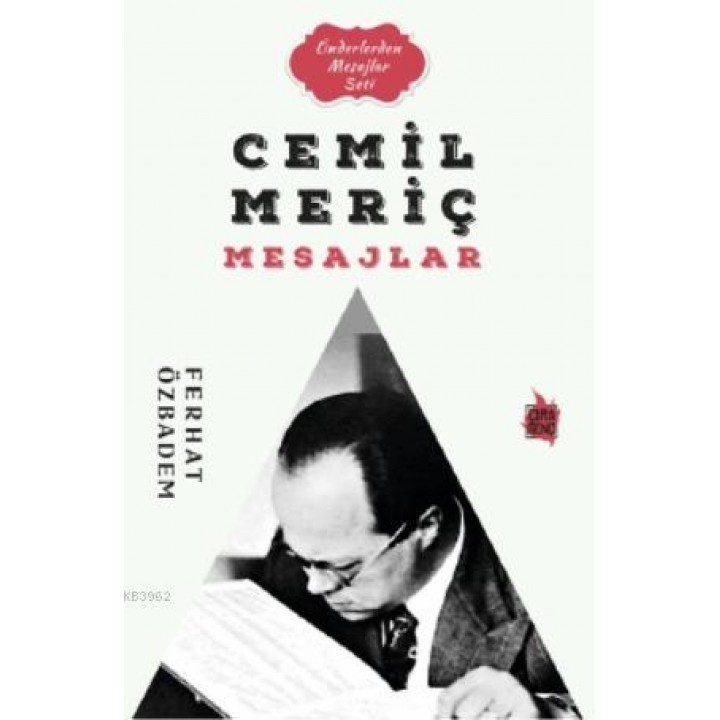 Cemil Meriç Mesajlar