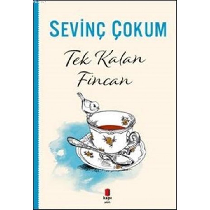 Tek Kalan Fincan