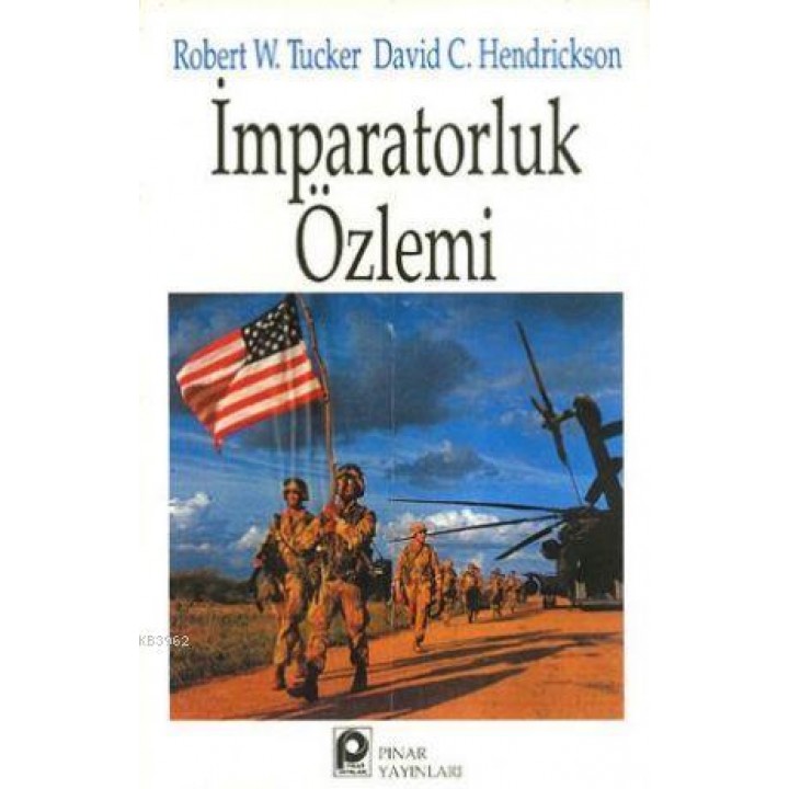 İmparatorluk Özlemi