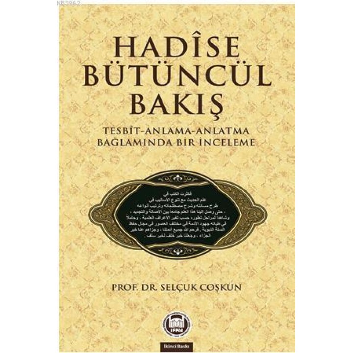 Hadise Bütüncül Bakış