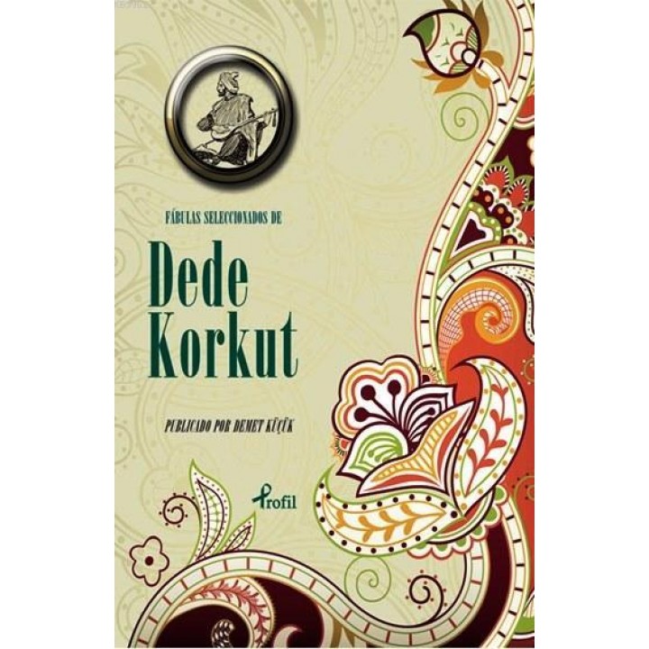 Fabulas Seleccionados de Dede Korkut