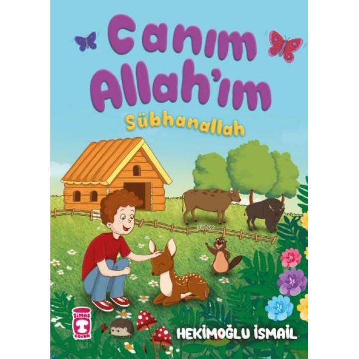Canım Allahım - Sübhanallah