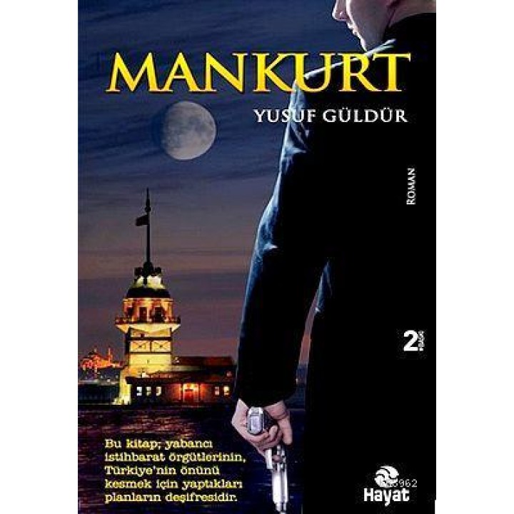 Mankurt