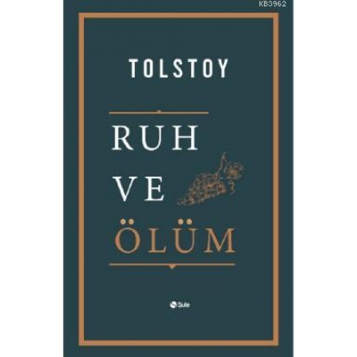 Ruh ve Ölüm