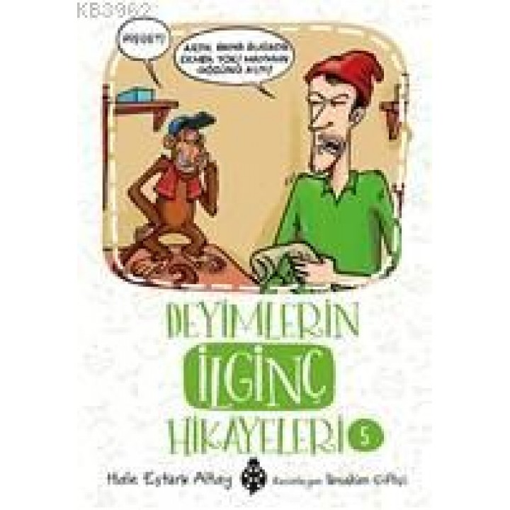 Deneyimlerin İlginç Hikayeleri 5