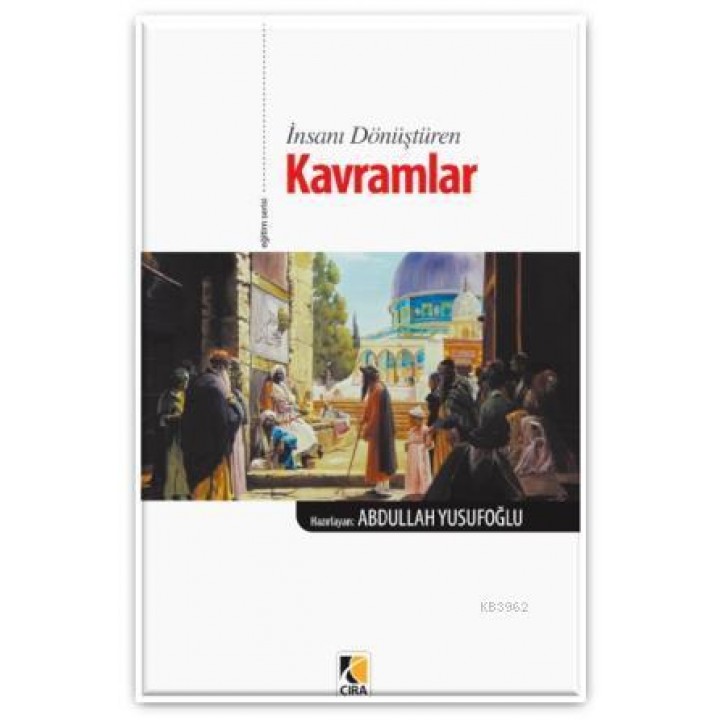 İnançların Kökleri Kavramlar