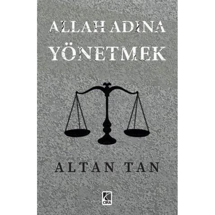 Allah Adına Yönetmek