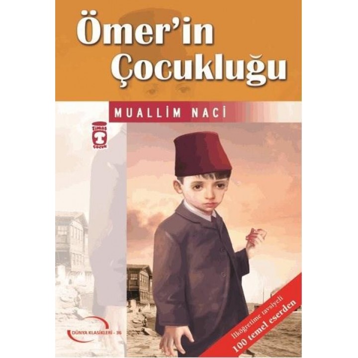 Ömer'in Çocukluğu