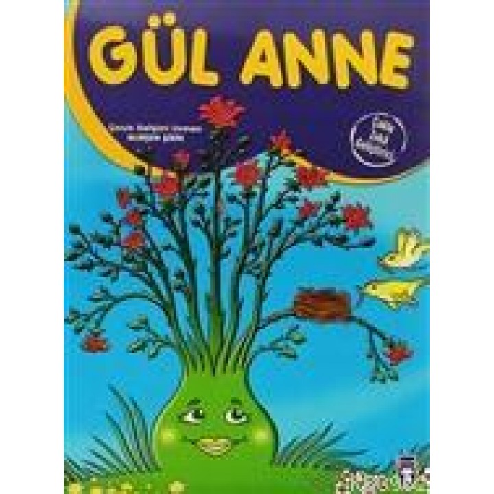 Gül Anne