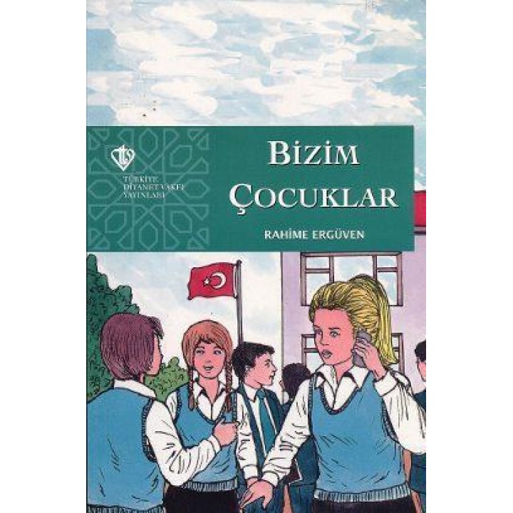 Bizim Çocuklar