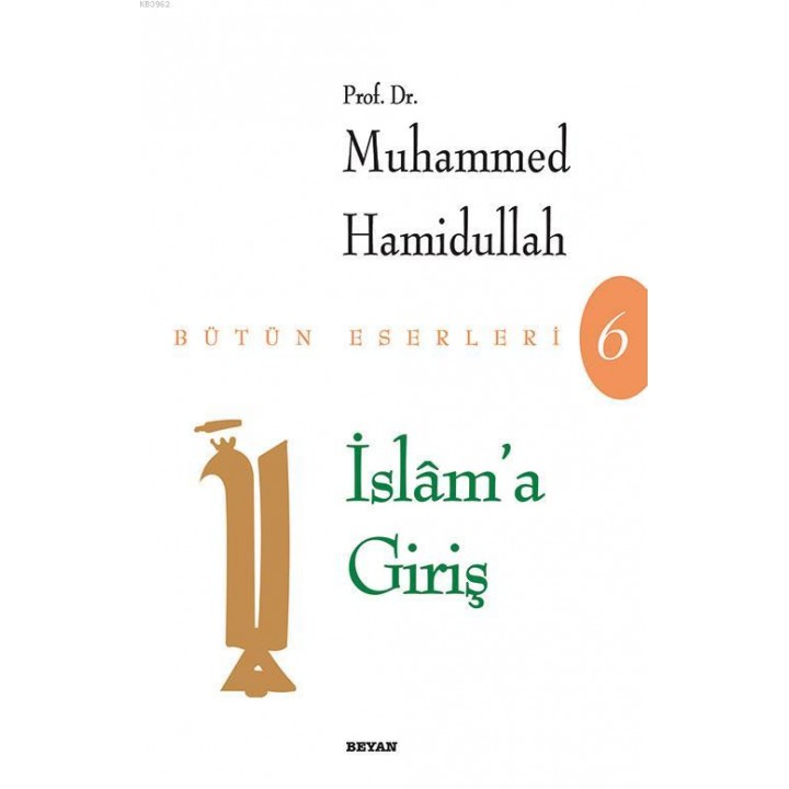 İslam'a Giriş