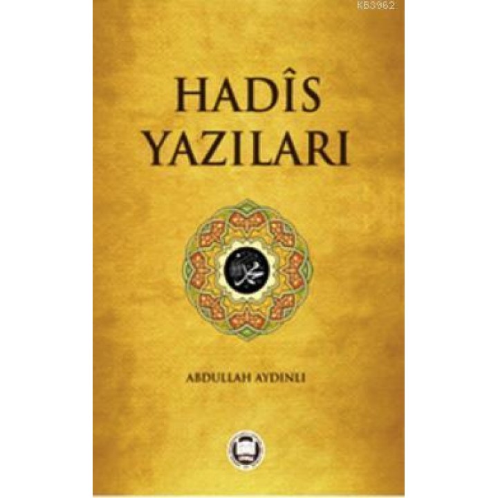 Hadis Yazıları