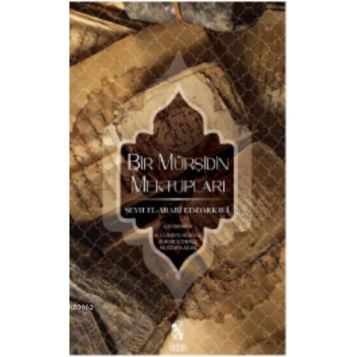 Bir Mürşidin Mektupları