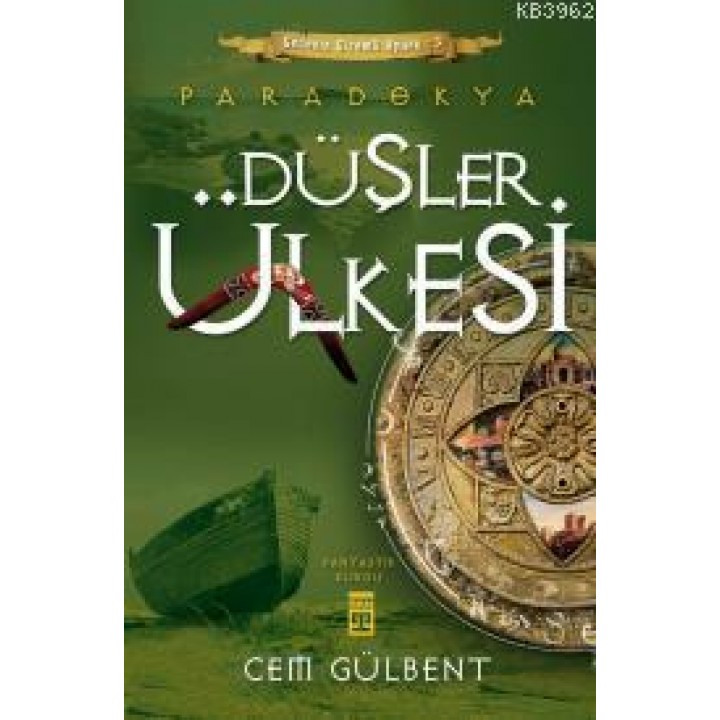 Düşler Ülkesi Paradokya