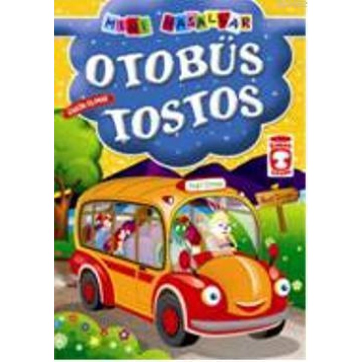 Otobüs Tos Tos