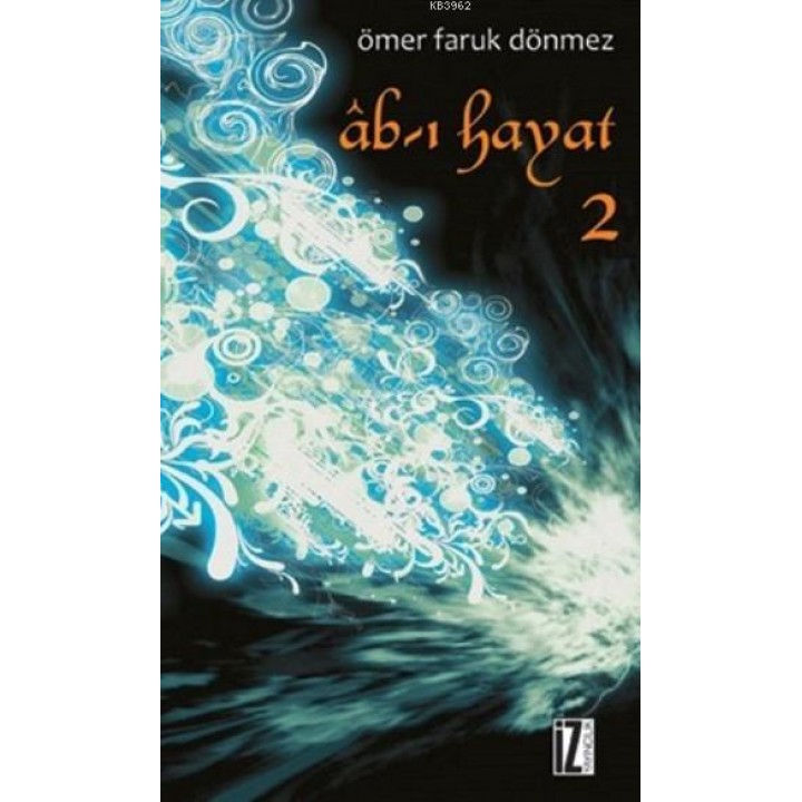 Ab-ı Hayat-2